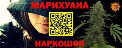 каннабис Камышлов